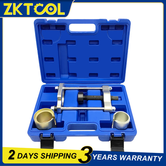 Rear Trailing Arm Bushing Tool Kit for Ford Focus MK1 MK2 for Mazda for Volvo V50 S40