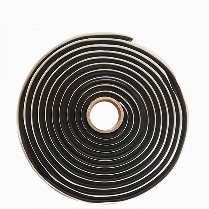 Car 13Ft Glue Butyl Windowscreen Snake Sealant Adhesive Retrofitting Headlight