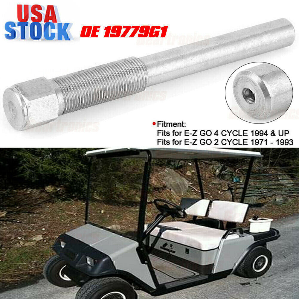 19779-G2 Fits EZGO for Golf Cart 1989-Up Drive Clutch Puller Bolt Removal Tool US