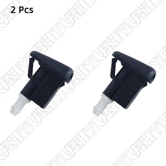 2¡Á Windshield Washer Jet Nozzle CJ5Z-17603-A for Ford Escape 2013 2014 2015 2016