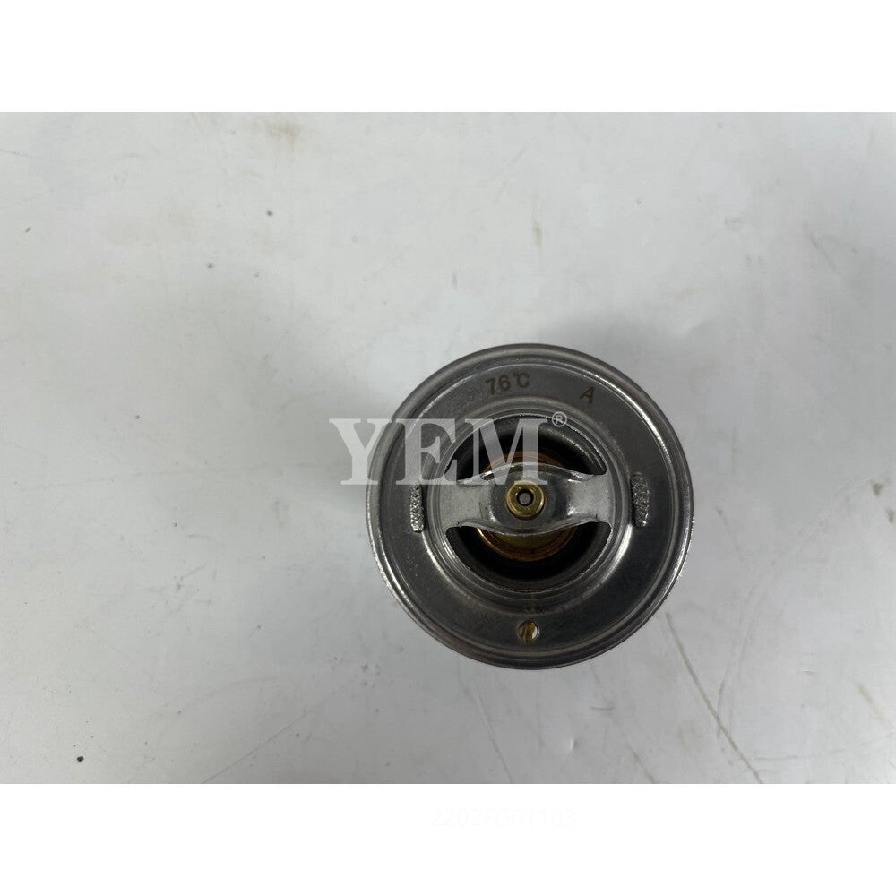 E325D Thermostat For Caterpillar Engine.