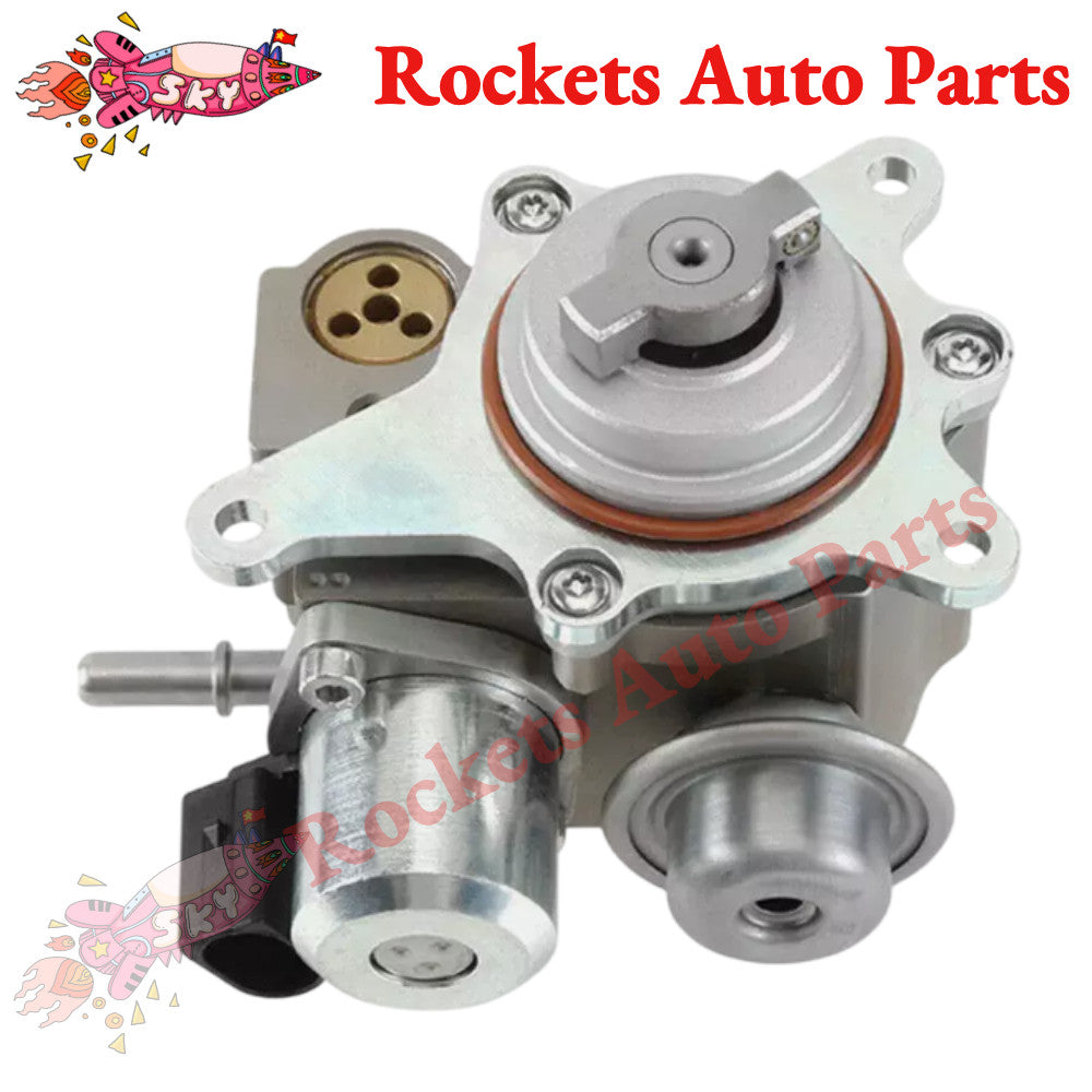 High Pressure Fuel Pump 13517573436 for BMW for MINI Cooper R55 R56 R57 R58 R59
