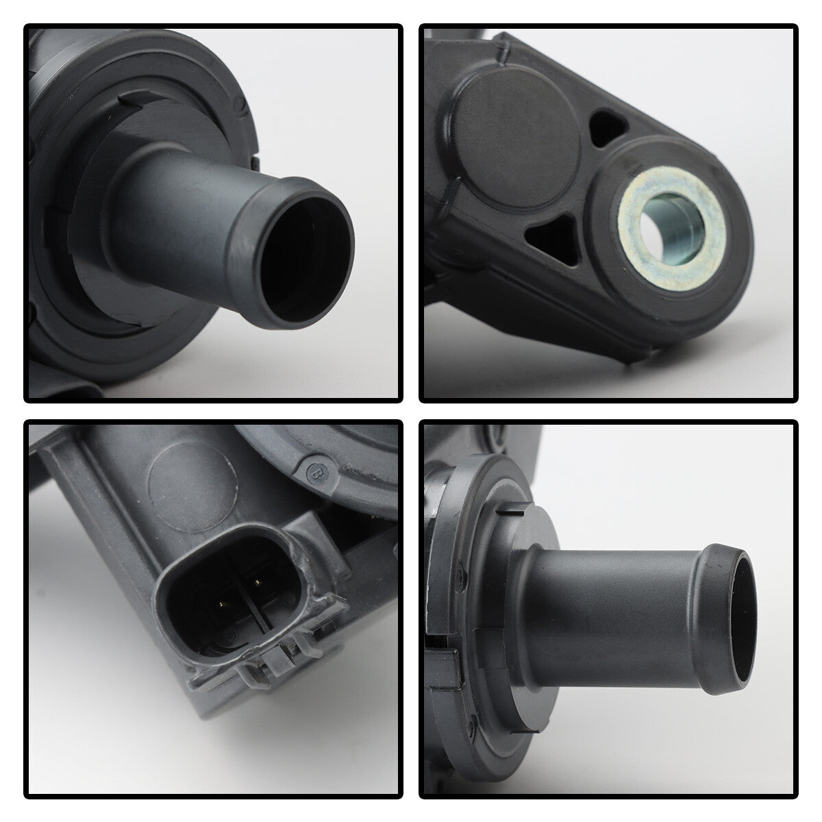 Coolant flow control via valve applicable to for Toyota RAV4 and for Corolla 2018-21 16671-24020