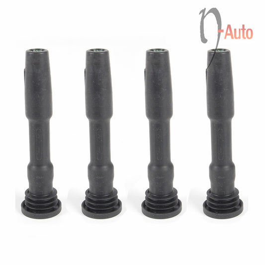 EA888 1.8T/2.0T 4Spark Plugs Fit for VW for Golf for Jetta for Tiguan for AUDI for A4 TT 06K905199A