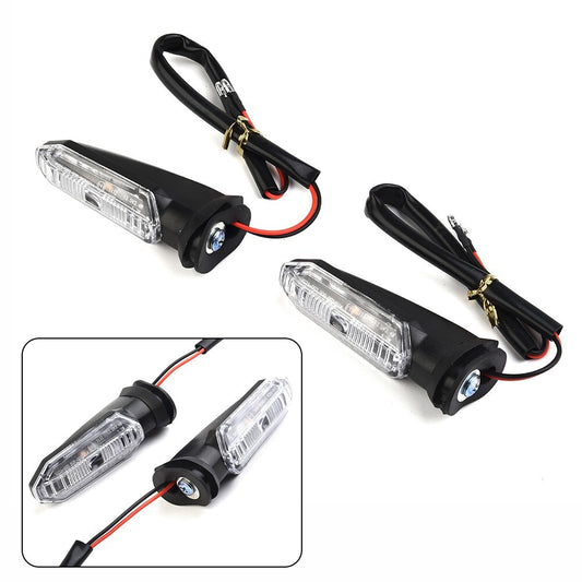 LED Turn Signal Indicator Lamp For CRF 250L/ 250 Rally CRF 300L 2017-2022