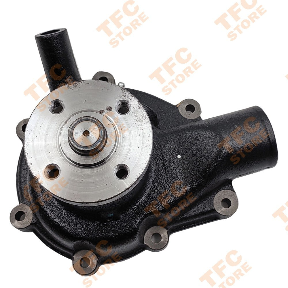 Water Pump for MITSUBISHI 6D14 6D14T 6D15 6D15T engine