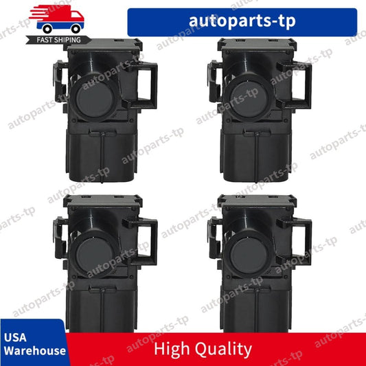 Four parking assist sensors suitable for Lexus RX350 10-15 RX450h 2012-15 3.5L 89341-33210