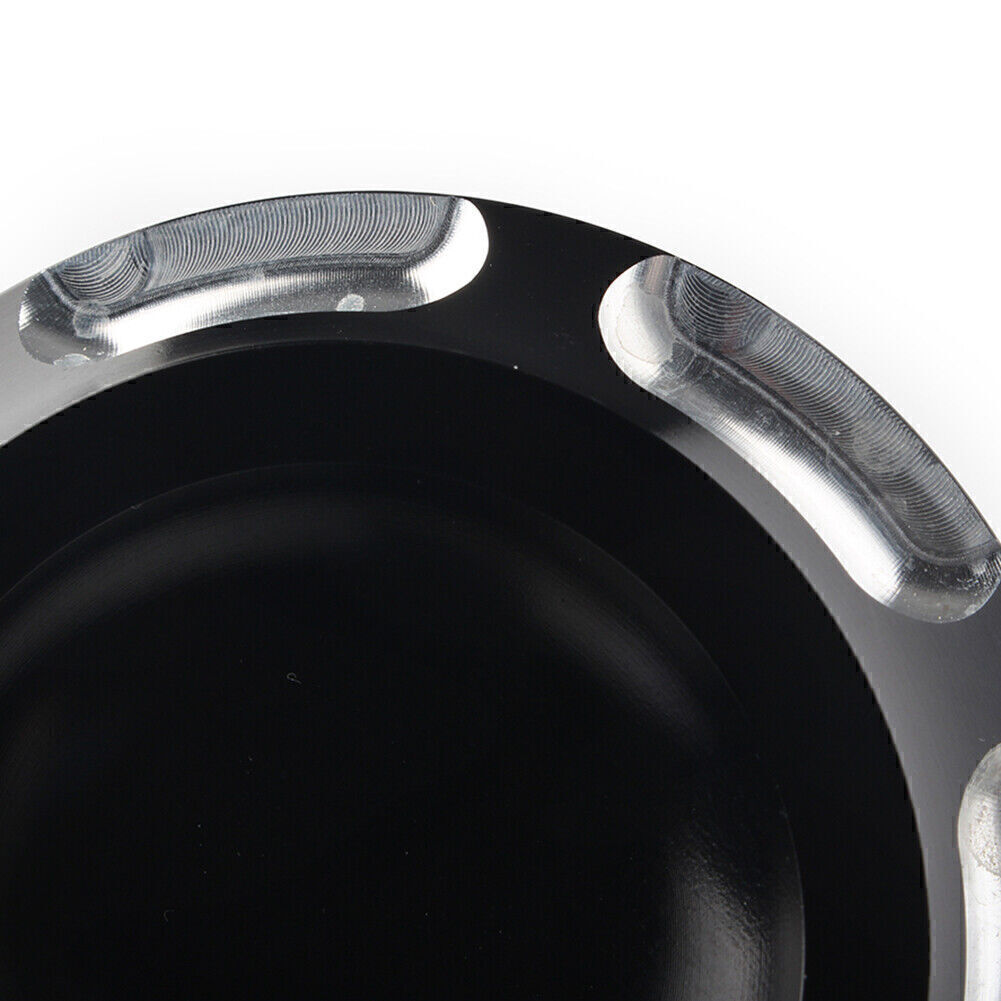 CNC Fuel Gas Tank Oil Cap Cover Right-hand Thread for Harley FXS FXDF FXDL XL