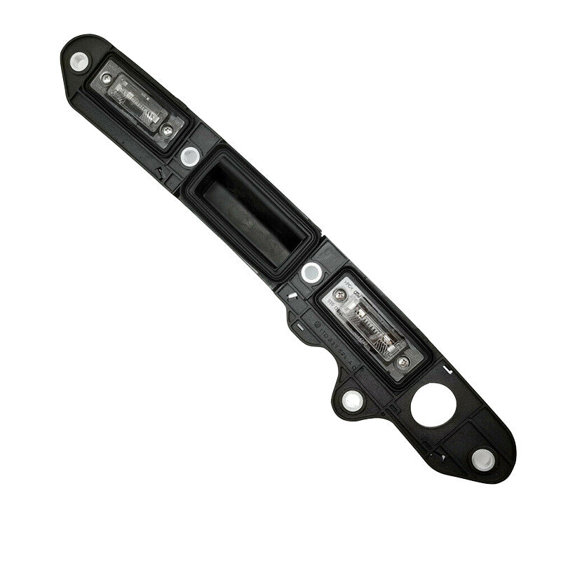 Rear Trunk Lid Handle Micro Switch License Plate Light for VW for Passat B6 for Jetta