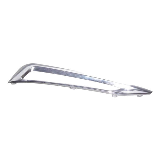 Bumper Protective Strip Line for BMW 6 Gran Turismo G32 18-18