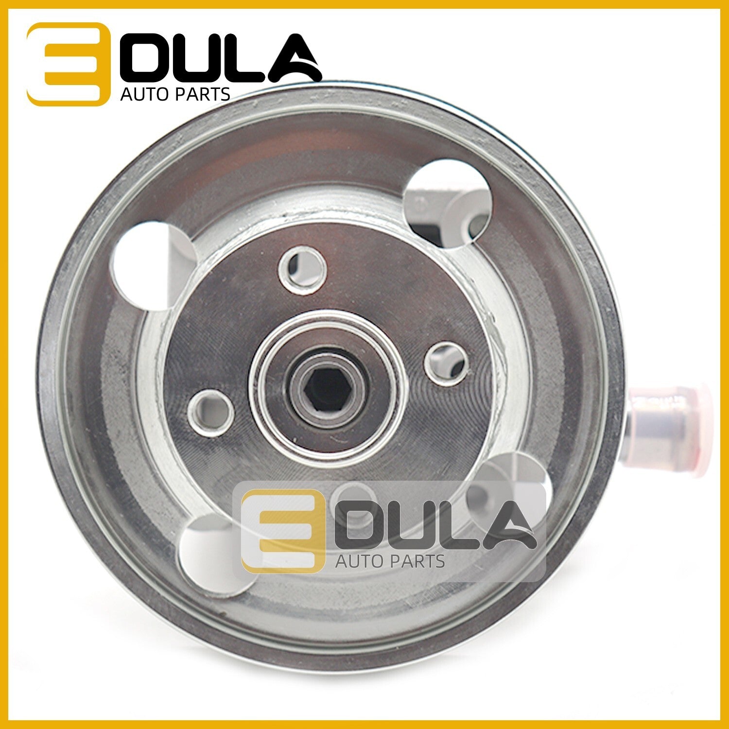 The new power steering pump is suitable for Volvo S80, XC60, and XC70 2.5 36000689 6G913A696NB