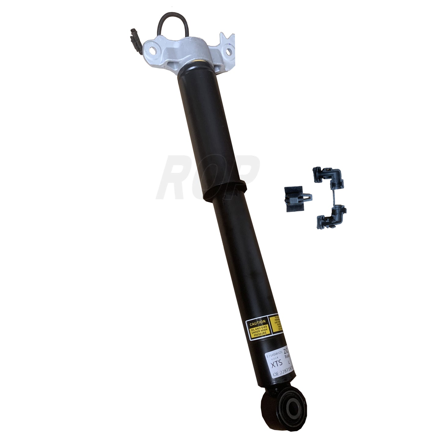 Rear Left Shock Absorber Strut for Cadillac XTS 2013-2019 w/ Electric 84326293