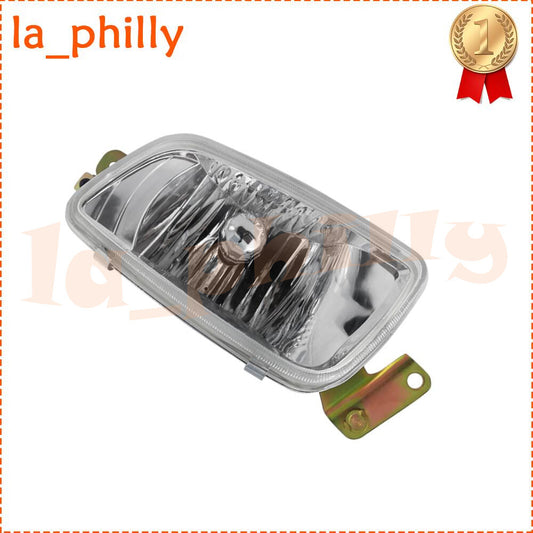 Fit For 2000 2001 2002 2003 for Mitsubishi Montero for Pajero Fog Lamp Light LH Driver