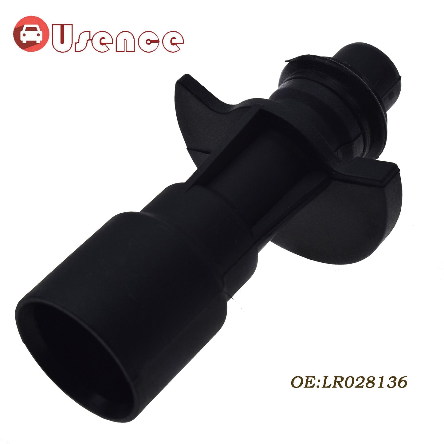 Water Pump-Oil Cooler Line LR028136 for Land Rover 10-16 for Range Rover Sport 5.0L