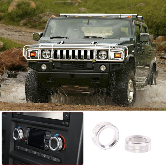 ABS black front fog light grille cover trim for LR for Land Rover for Range Rover Vogue 2013 - 2017