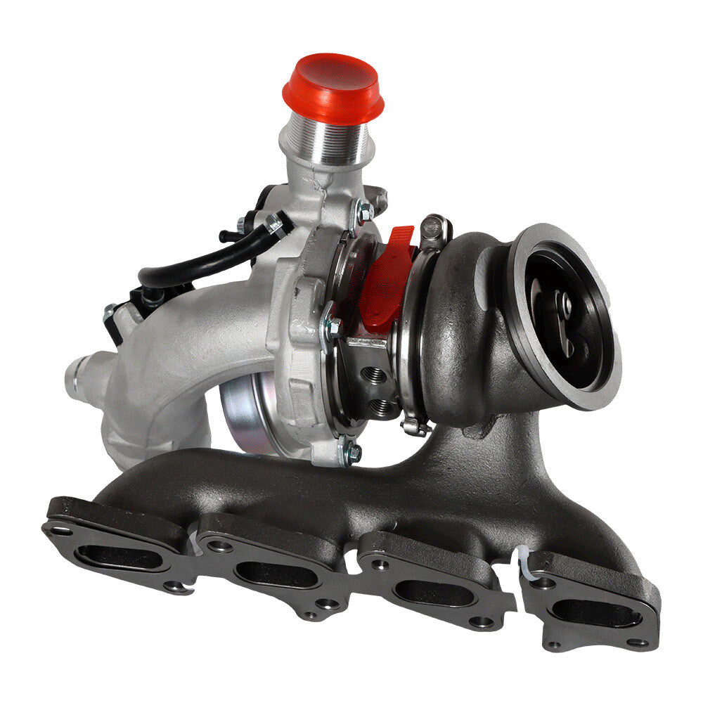 New Turbo Charger for Chevy for Cruze 2011-2016 Sonic 2012-2020 Trax 2013-2021 1.4L