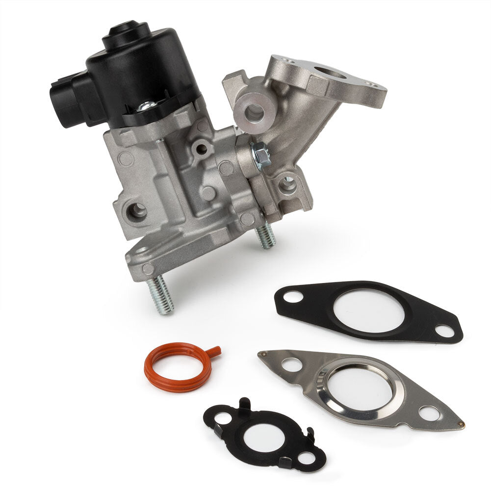 EGR valve and gasket kit for 2010-2012 for Toyota Prius 04004-58137 25620-37120