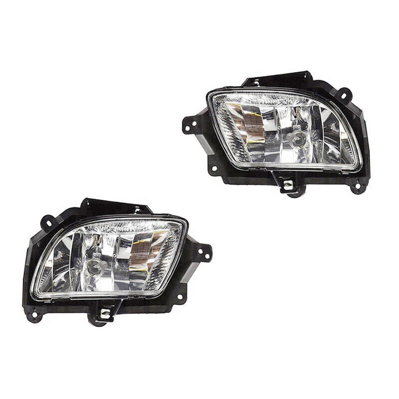 for Hyundai Sonata NF Ser 2 2008-2010 Left Front bumper Fog Lamps driving light