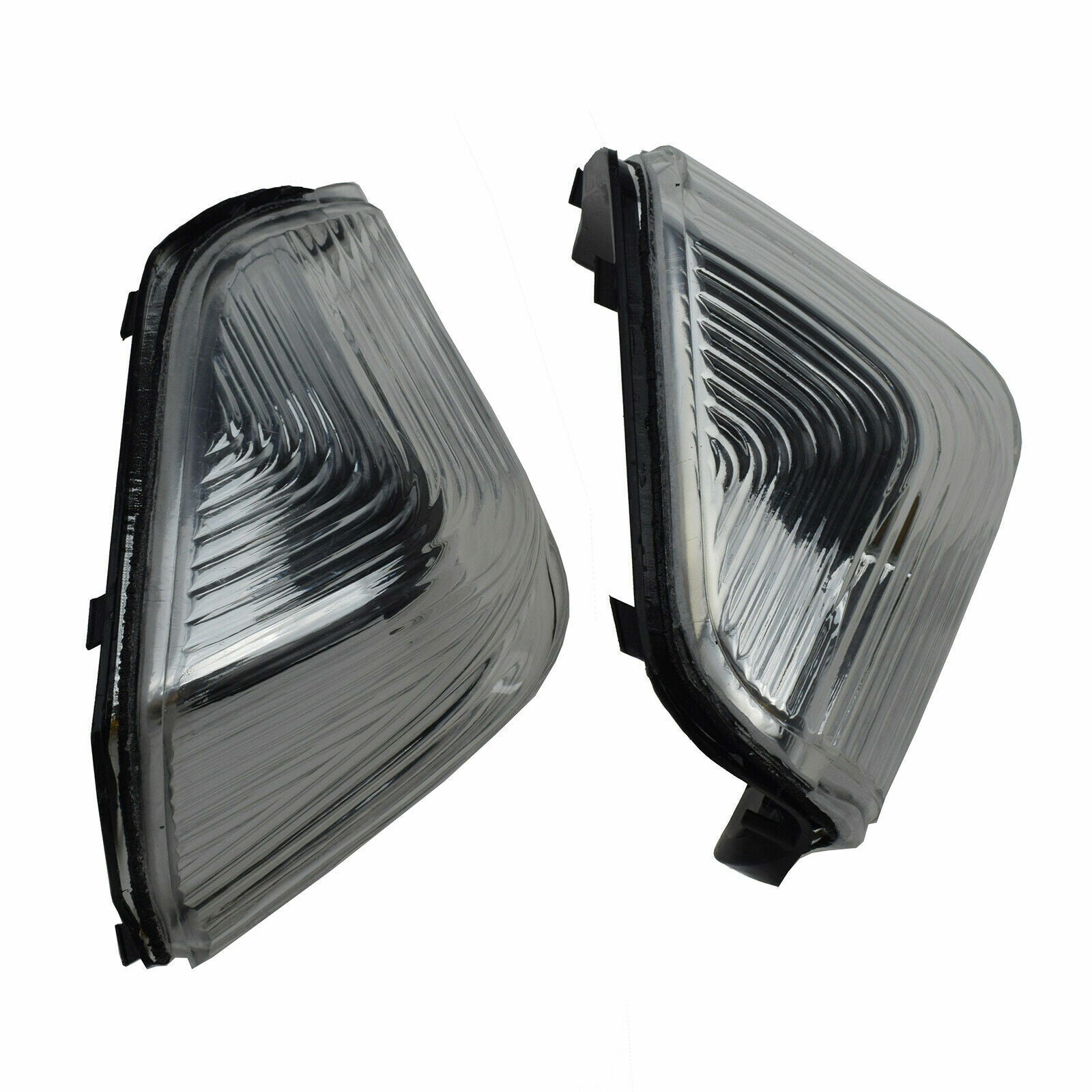 Left & Right Side Mirror Turn Signal Light Lamps for Mercedes Sprinter 2500 3500