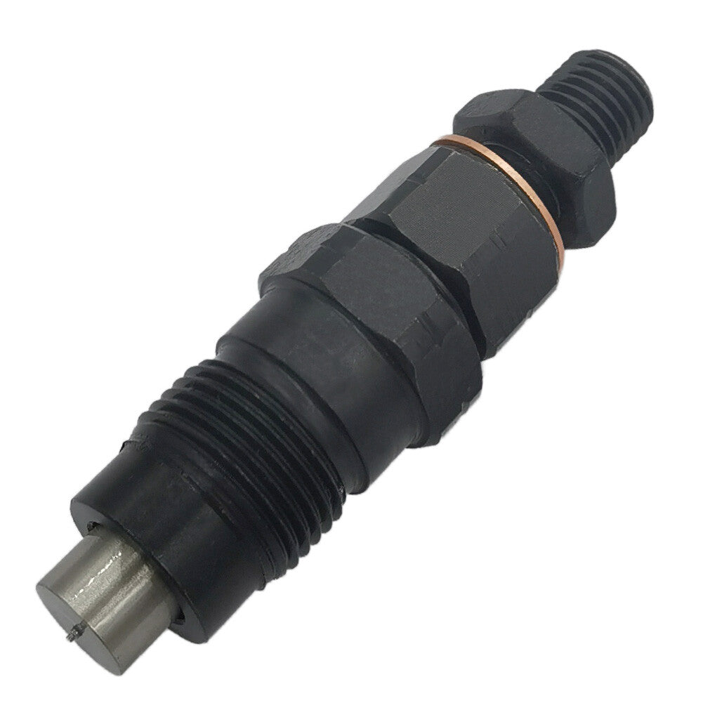 Set of 4 Fuel Injector For Caterpillar 232B 216B 257B D33 D35 L140 L150 252-1446