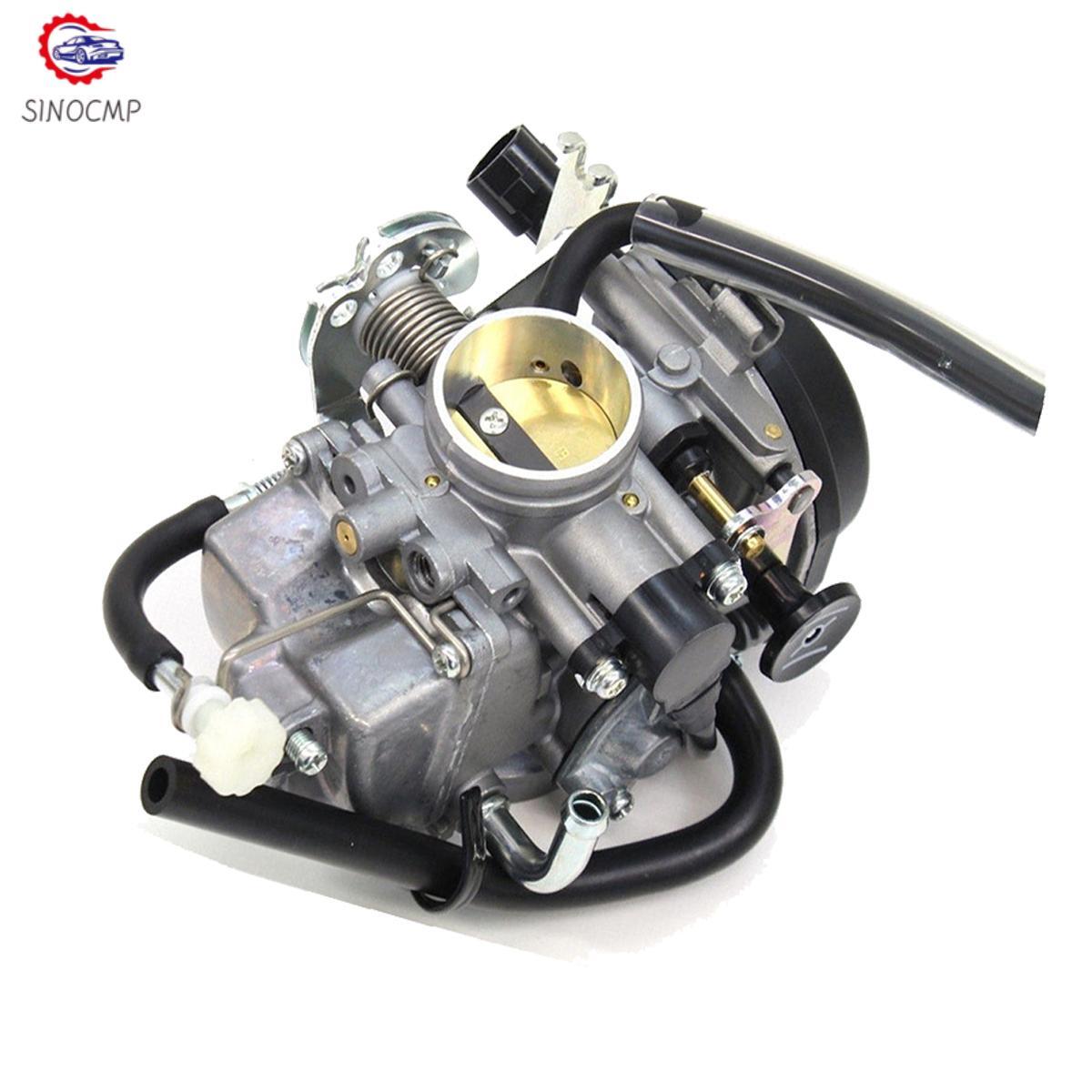NEW CARB / CARBURETOR FITS for SUZUKI DRZ400 DRZ400SM DRZ 400S DRZ 400S BSR36