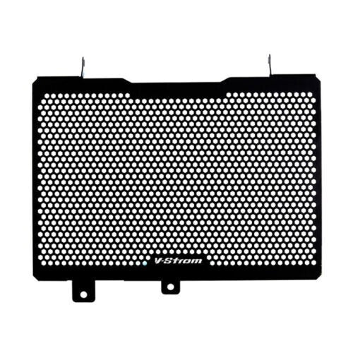 Fit for SUZUKI Vstrom 650 DL650XT Radiator Grille Guard Grill Protection Cover