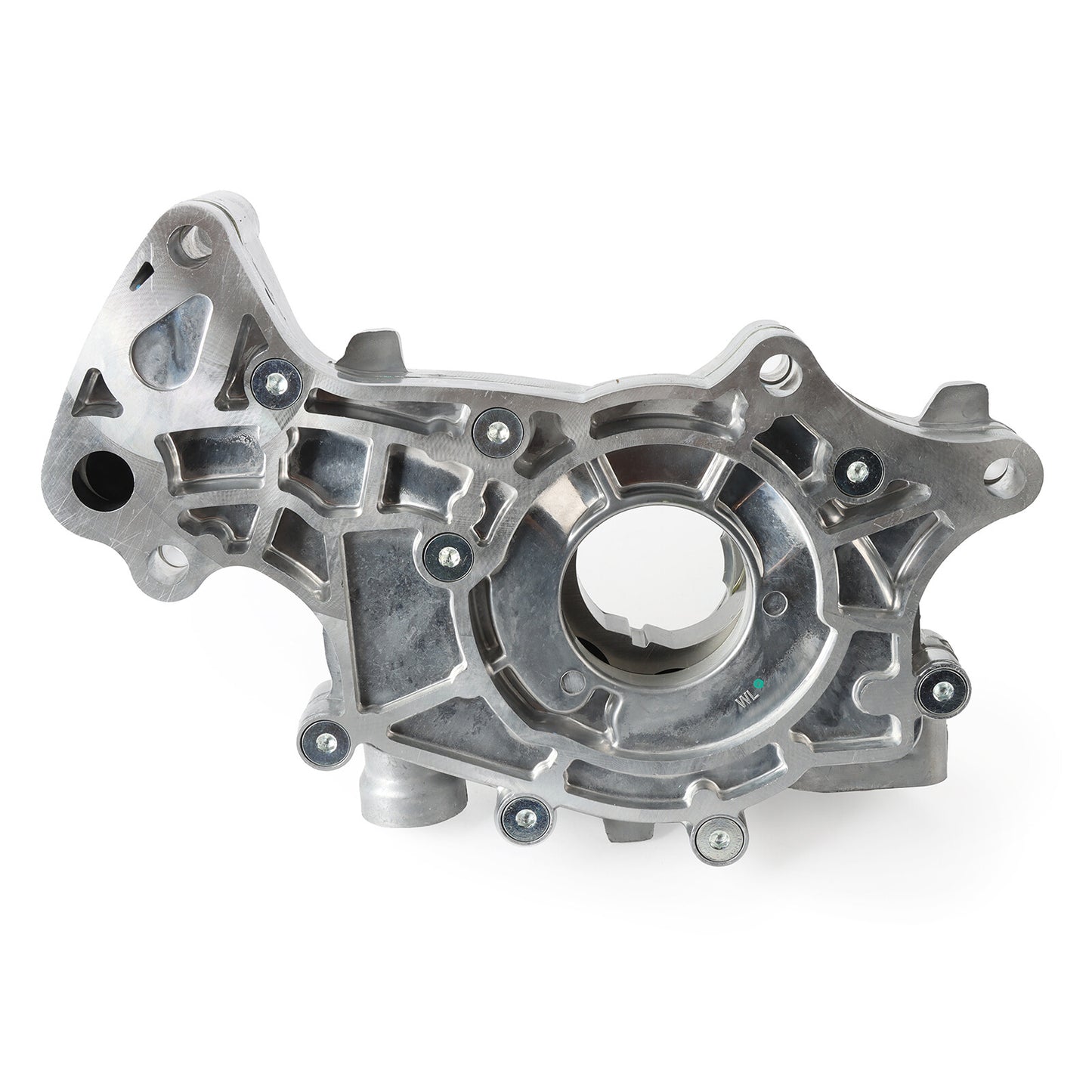 New for Ford for Lincoln for Mazda for Mercury 3.5 3.7L M390HV High Volume Engine Oil Pump