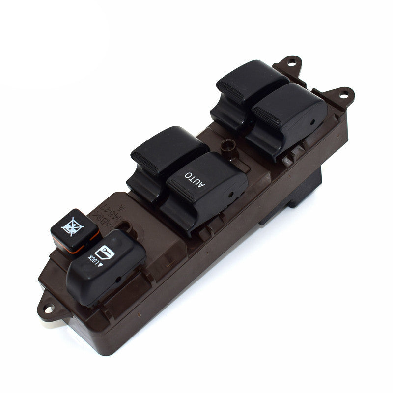for Toyota Hilux Vigo Fortuner 1 84820-0K100 Master Power Window Control Switch