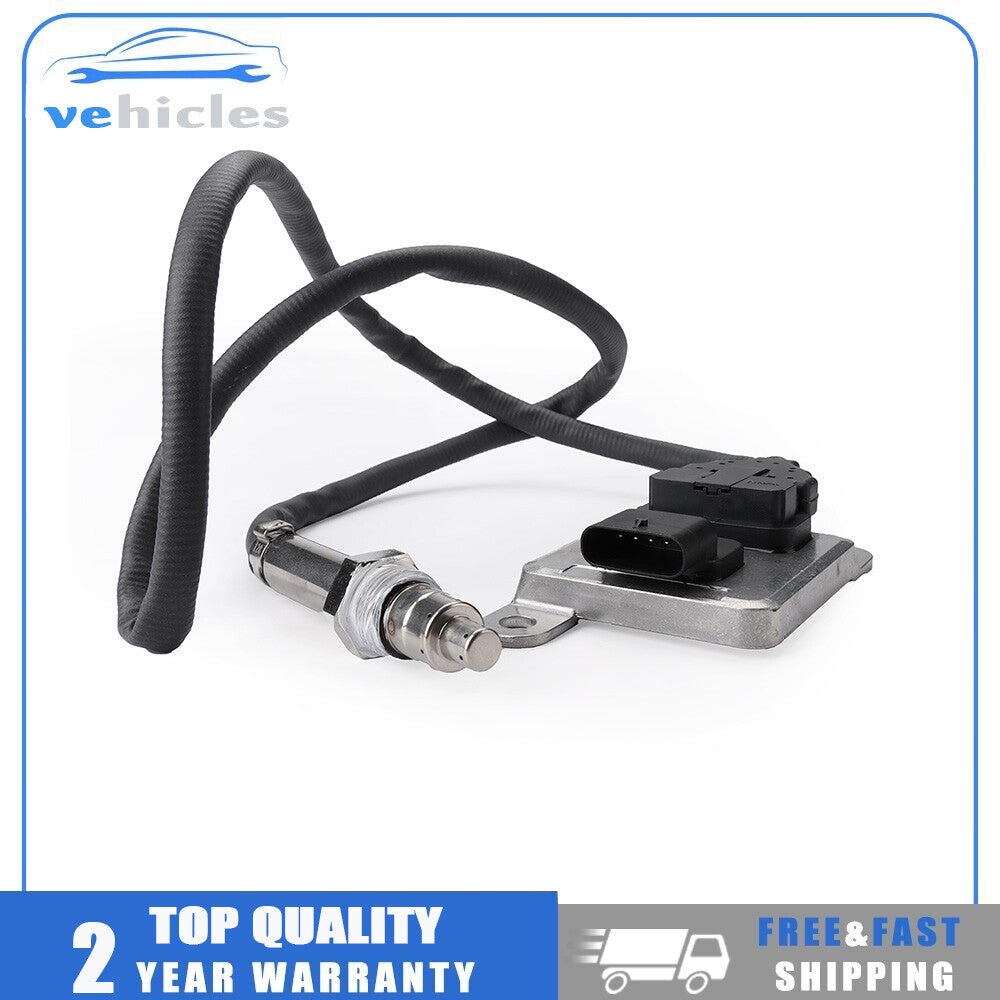 NOX sensor 5WK96731A is suitable for Isuzu NPR-HD 5.2L models (2012, 2015, 2014, 2013). Tel: 89823-13911