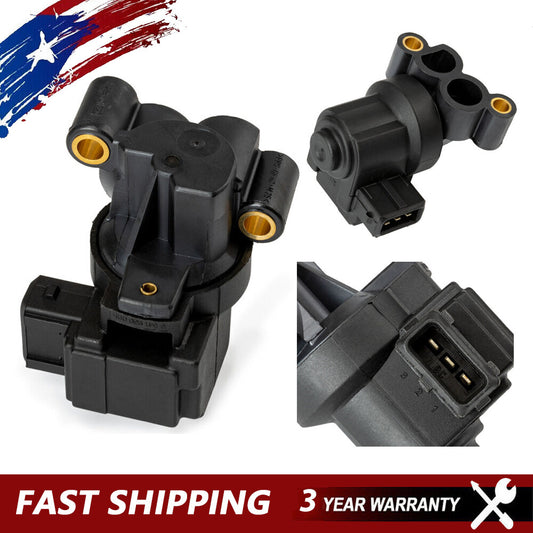 3515033010 Idle Air Control Valve for Hyundai Sonata Tiburon for Kia Optima Sportage