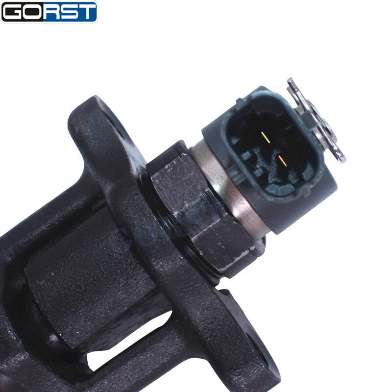 Common rail diesel injector assembly 0445120049 is suitable for Mitsubishi 4M50 4.9L tank diesel fuel.