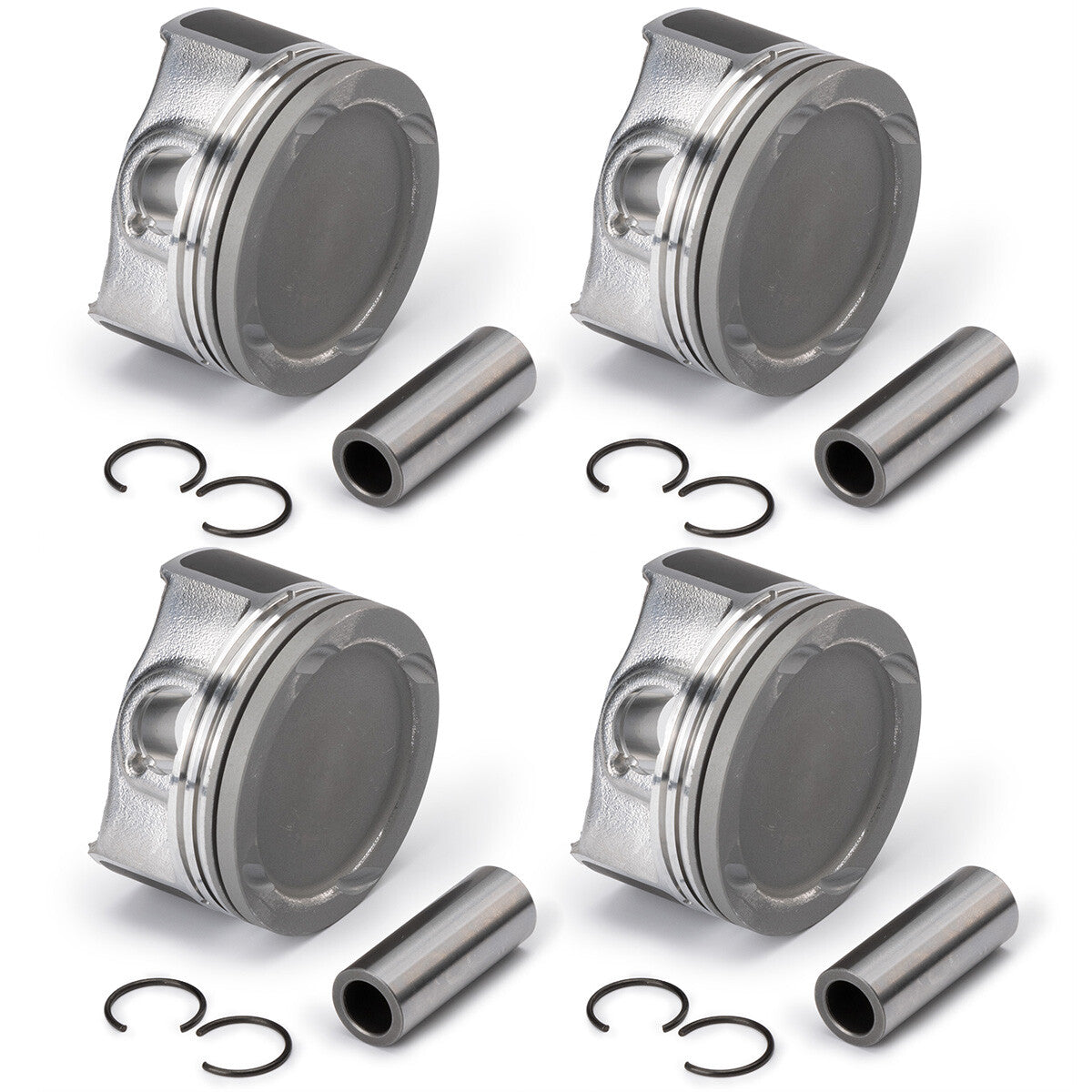Piston and ring kit for Chevrolet for Cruze Sony Trax Encore 2011 - 2021 1.4L