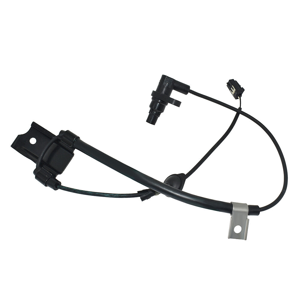 Rear LR ABS Wheel Speed Sensor 89546-0E040 89545-0E050 For Highlander 2009-2014