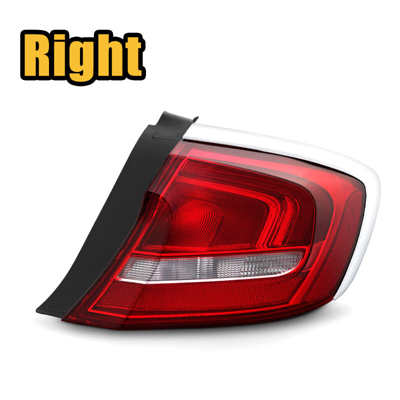 For 2017-2018 for Buick LaCrosse Rear LED Tail Light Brake Lamp Right Outer