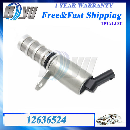 Engine Variable Timing Solenoid Pressure Valve 12636524 for GMC for Chevrolet VVT