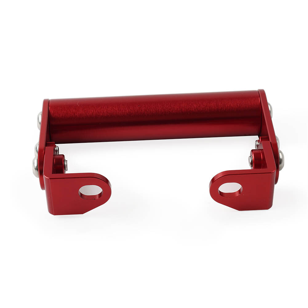 Red Phone GPS Navigation Bracket Mount Support for Honda Small Displacement