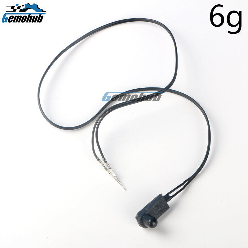 AIR TEMPERATURE SENSOR For 2007-2020 for Fiat 500 312, for Fiat Doblo 500X 500L 500C