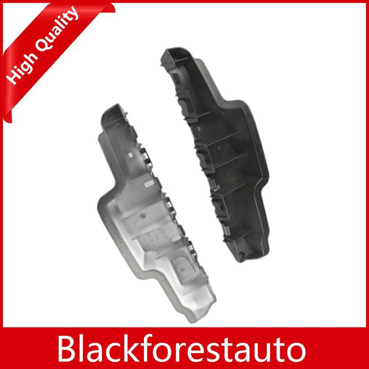 2x for Cadillac SRX LH+RH Front Bumper Grill Bracket Support 10-16