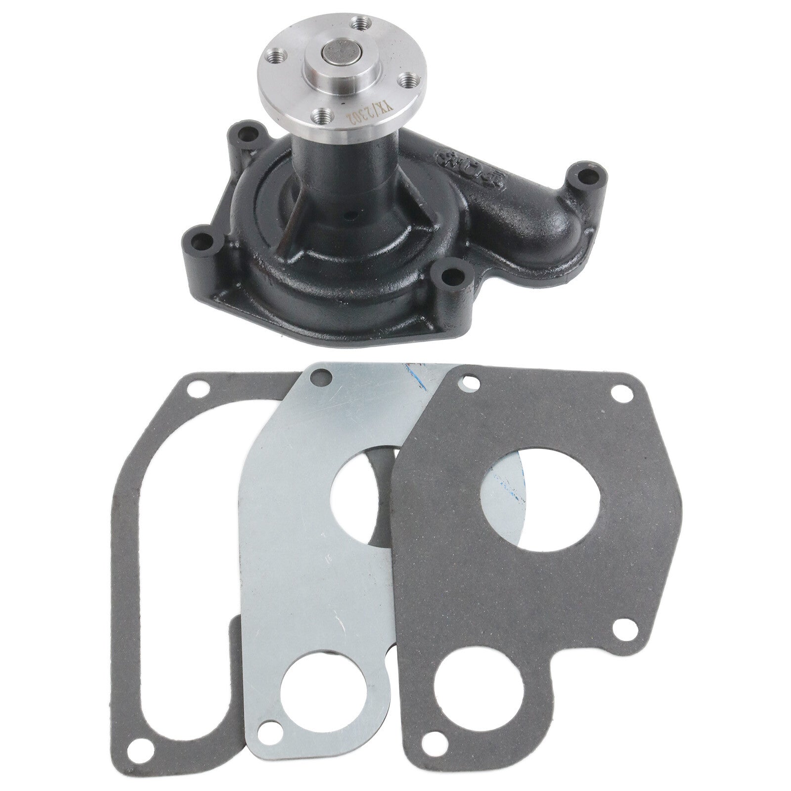 For HELI Forklift Xinchai C490BT 490BPG Jinma JM-404 490B-42004 Water Pump