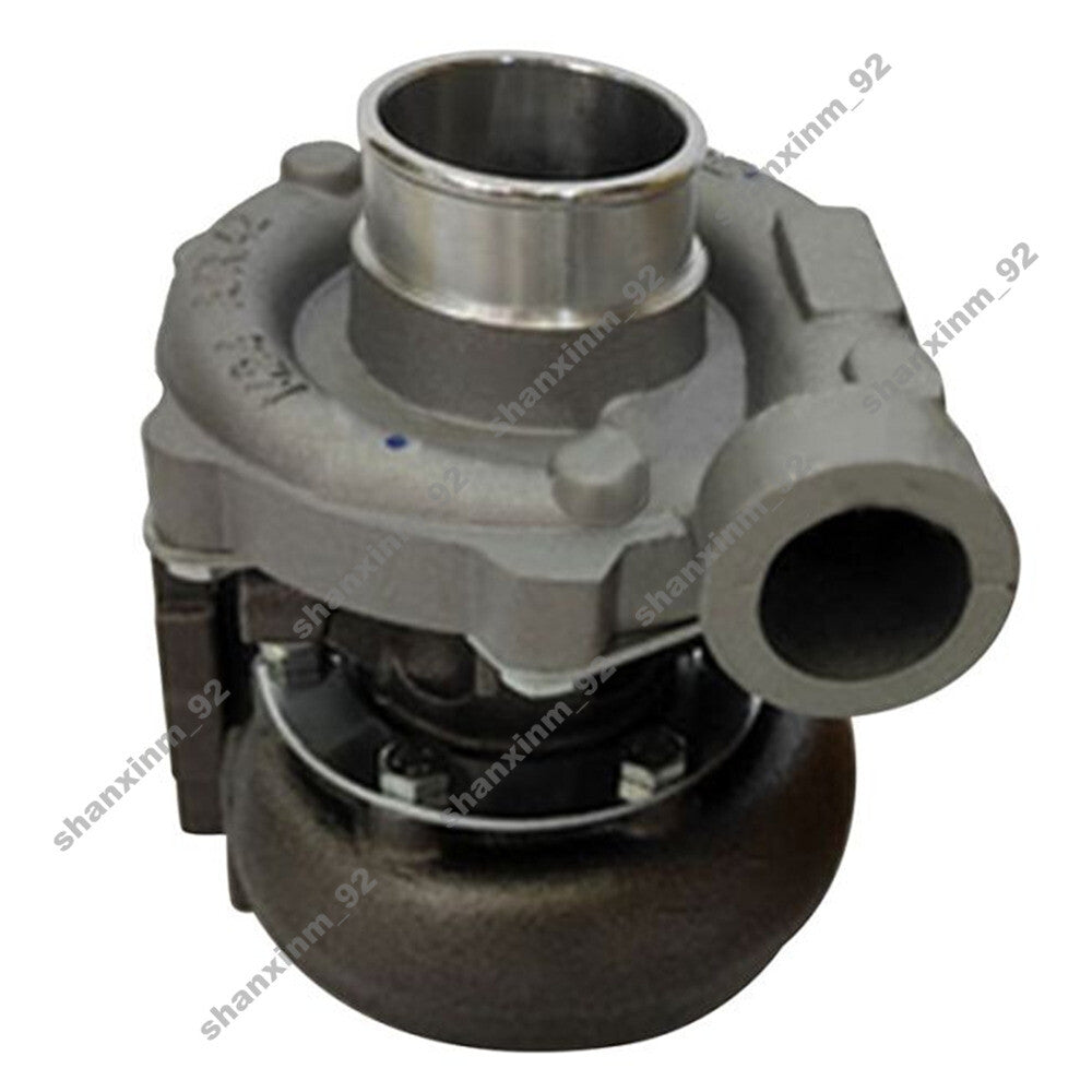 T04B59 Turbocharger 6135-82-8201 For Komatsu PC100 PC120 Excavator EG65 EC105