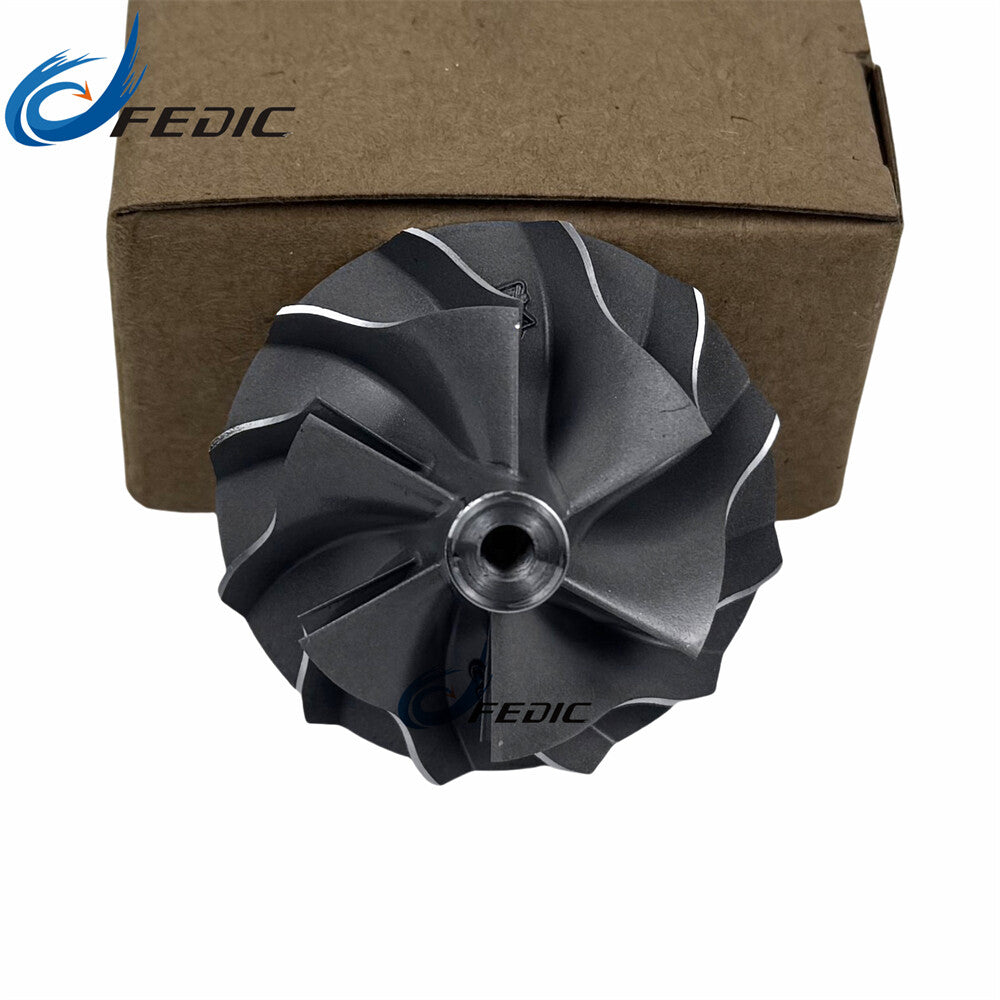 28231-2B760 MFS Turbo wheel for KIA Sportage GT-Line 1.6 GDi Petrol Manual 2017