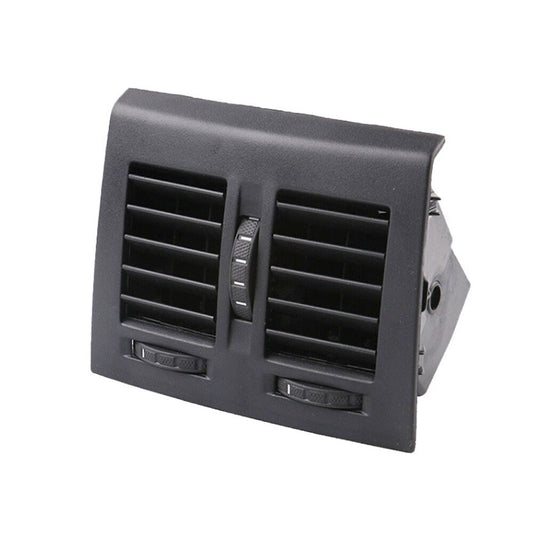 1 PC Rear Central Air Conditioning Vents for Skoda Octavia 2004-2013