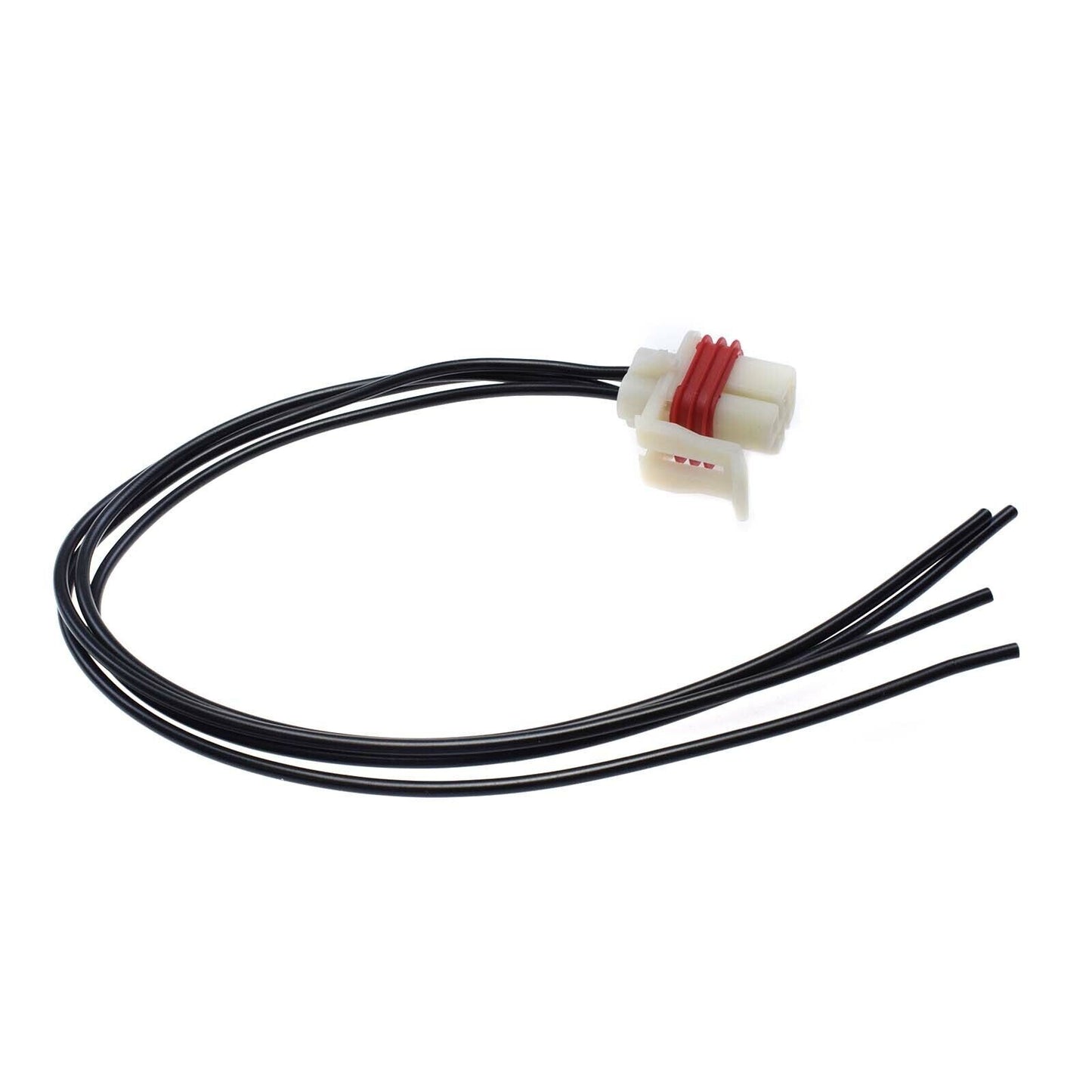 for Chevy GM 4L60E 4L80 15305925,88987185 4 Wire Neutral Safety Switch Connector