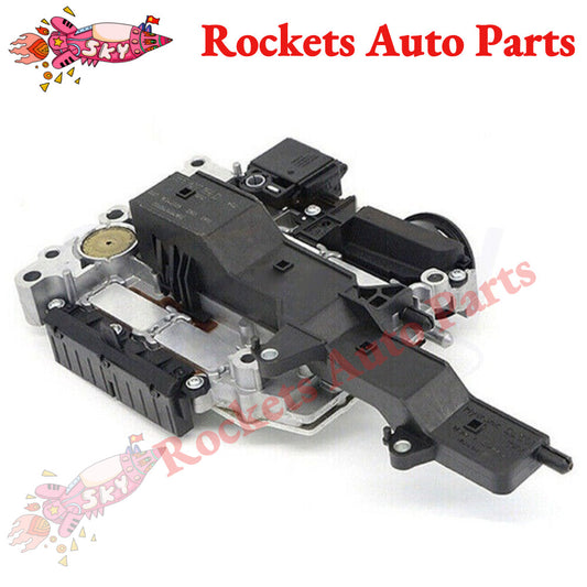 for Audi DQ500 DL501 0B5 0B5927156F Transmission Control Unit TCU TCM ECU