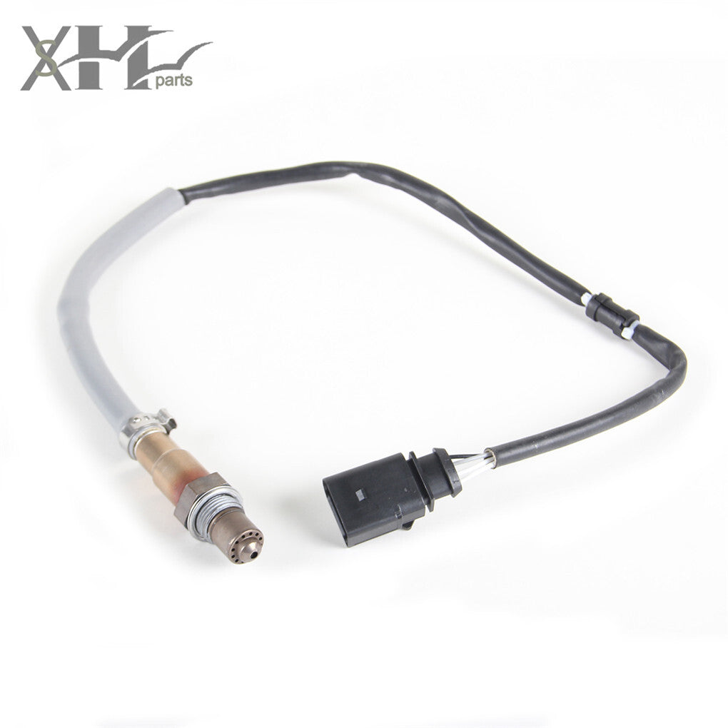 for Audi A3 for A4 for A6 TT for VW for Jetta GTI for Golf Air Intake Charge Temperature Sensor