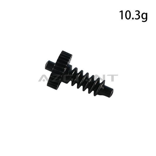 Side mirror folding motor gears are compatible with 2011-2015 for Hyundai Sonata YF (US and Korean vehicles).