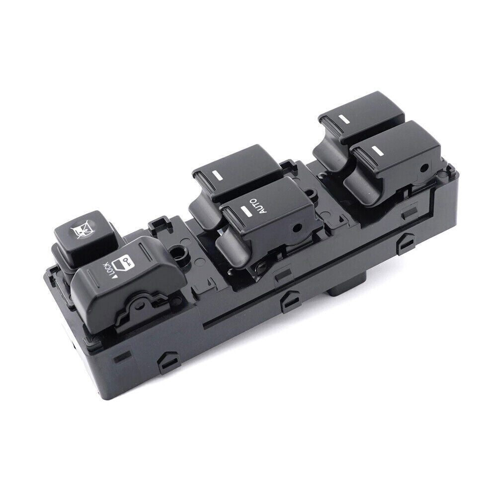 for Kia Sorento 2.4L 2009-2017 93570-2P010 Electric Master Power Window Switch