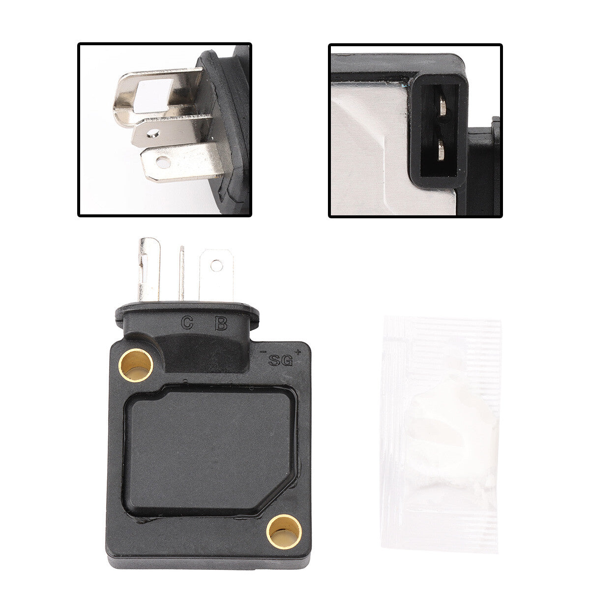 E301-24-910 Distributor Ignition Module for Mazda RX7 1981-1985 S2 S3 RX4 RX5