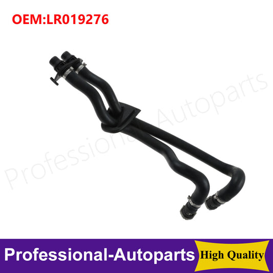 LR019276 Heater Water Hose for Land Rover for Range Rover Evoque 2012-2021