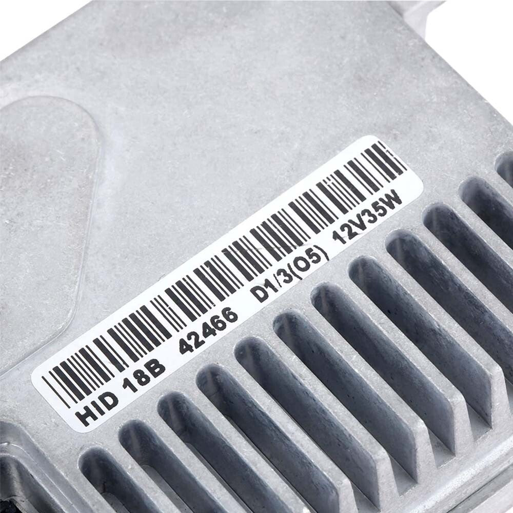 HID Xenon Ballast 831-10009-044 for Lincoln for Navigator 5.4L 2003-2006 2004 2005